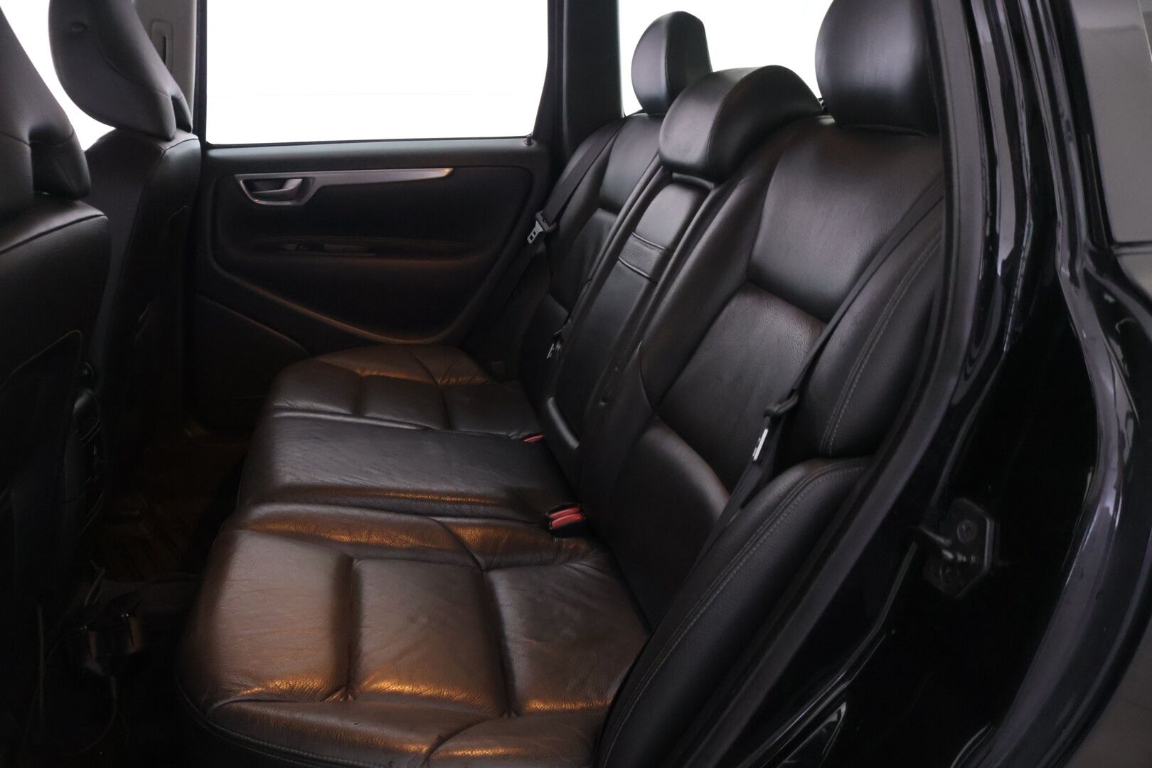 Volvo V70 2007 5D V70 STW 2.4 AUTOMATIC-SW6549/276 - *Myydään Huutokaupat.com* - KORKO VAIN 3,99 %