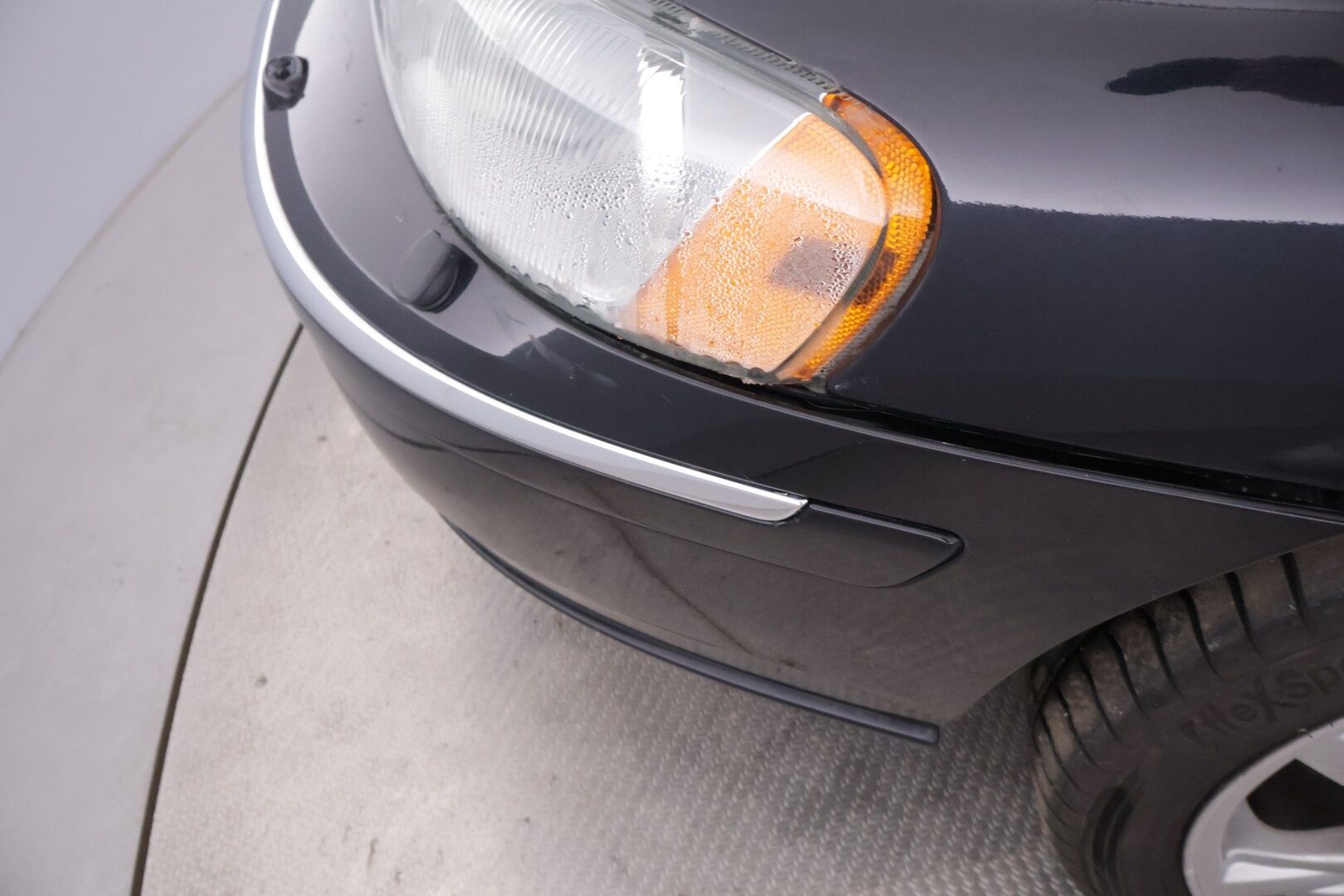 Volvo V70 2007 5D V70 STW 2.4 AUTOMATIC-SW6549/276 - *Myydään Huutokaupat.com* - KORKO VAIN 3,99 %