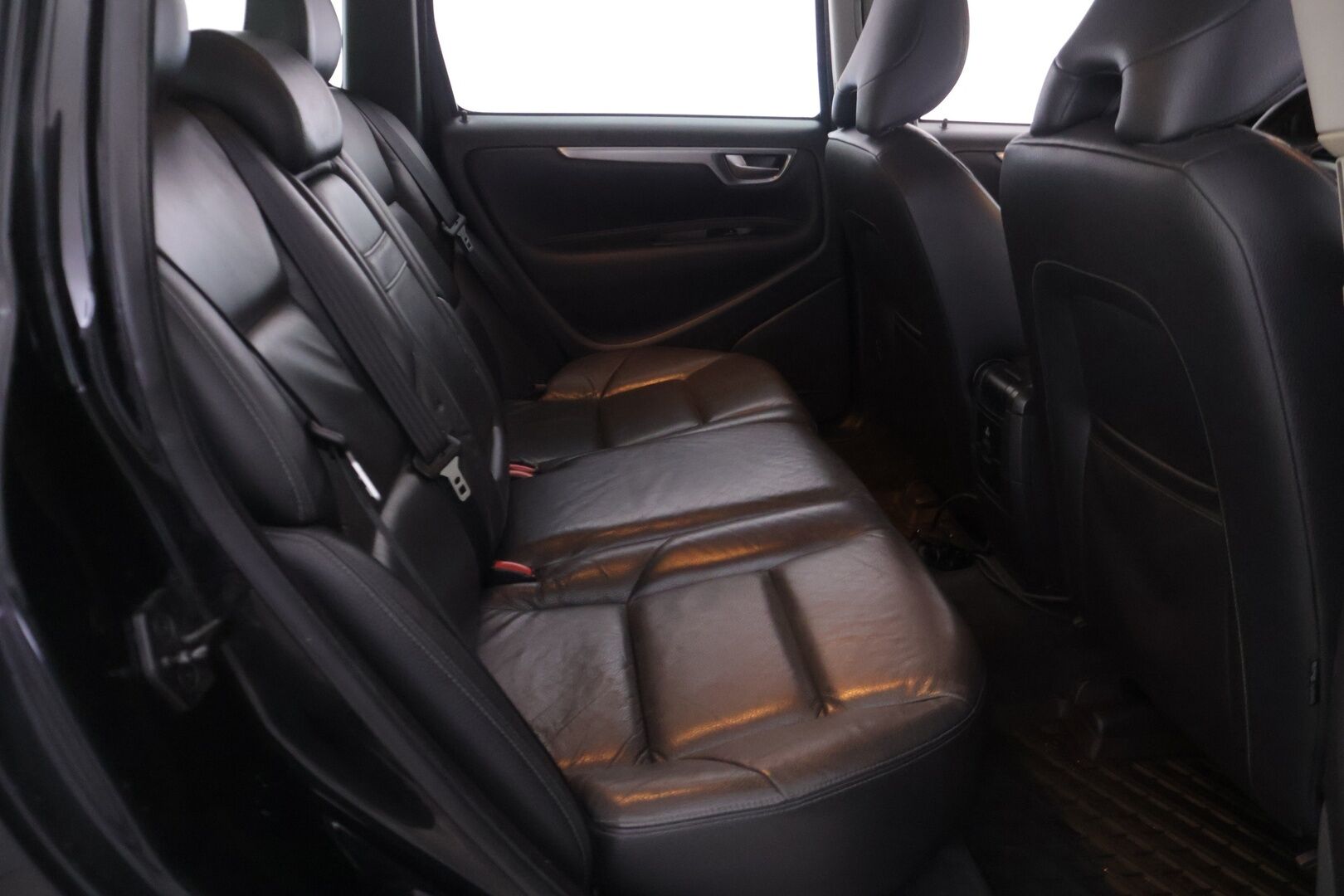 Volvo V70 2007 5D V70 STW 2.4 AUTOMATIC-SW6549/276 - *Myydään Huutokaupat.com* - KORKO VAIN 3,99 %