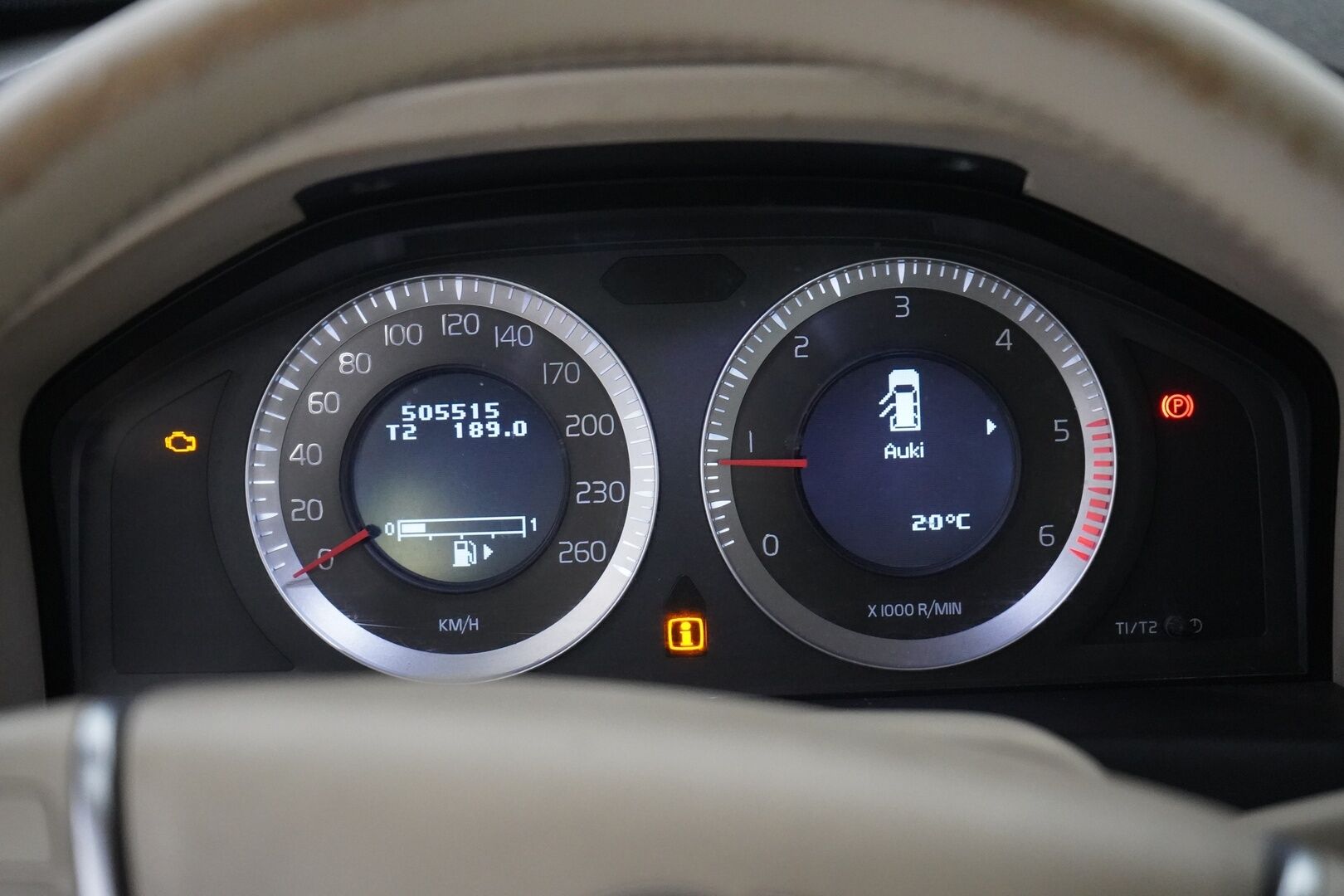 Volvo V70 2010 1.6D DRIVe Summum *YritysOutlet - Myydään vain yrityksille* - Suomi-auto / Katsastus 1/2027 / Kahdet renkaat