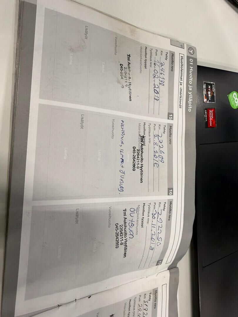 Volvo V70 2010 1.6D DRIVe Summum *YritysOutlet - Myydään vain yrityksille* - Suomi-auto / Katsastus 1/2027 / Kahdet renkaat