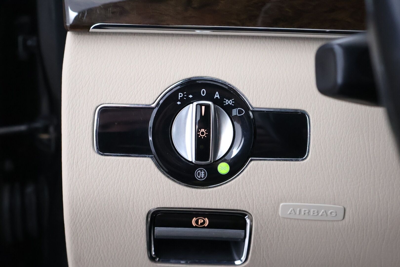Mercedes-Benz S 2010 450 4Matic *MYYDÄÄN HUUTOKAUPAT.COM*