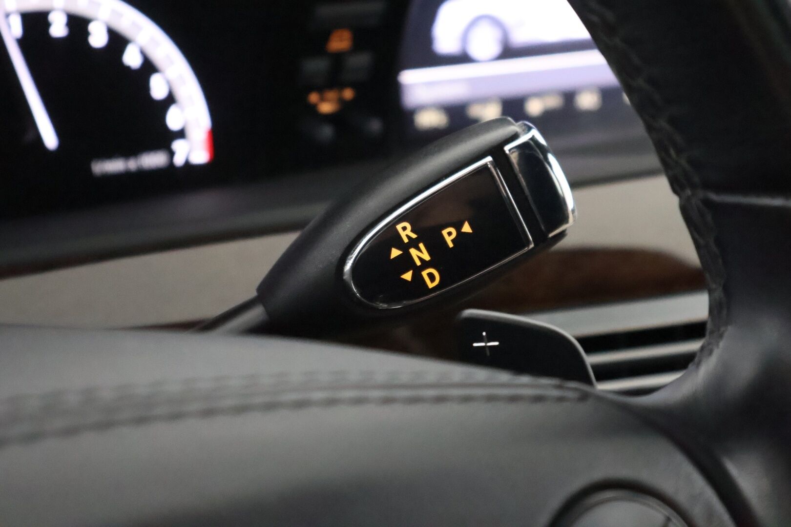 Mercedes-Benz S 2010 450 4Matic *MYYDÄÄN HUUTOKAUPAT.COM*