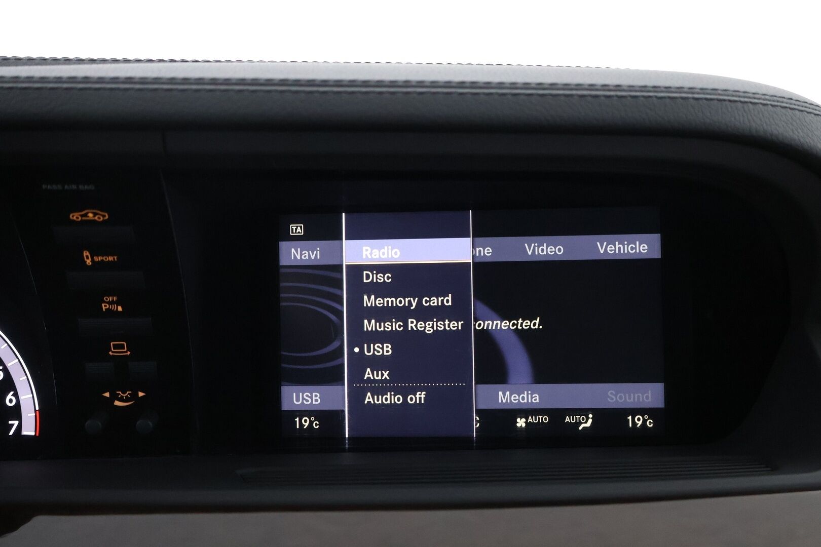 Mercedes-Benz S 2010 450 4Matic *MYYDÄÄN HUUTOKAUPAT.COM*