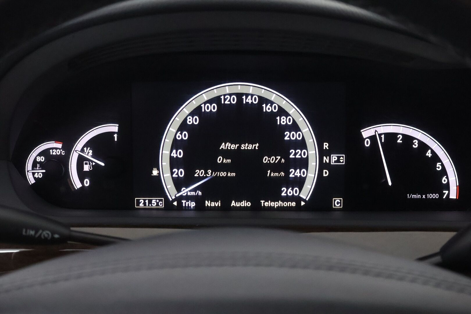 Mercedes-Benz S 2010 450 4Matic *MYYDÄÄN HUUTOKAUPAT.COM*