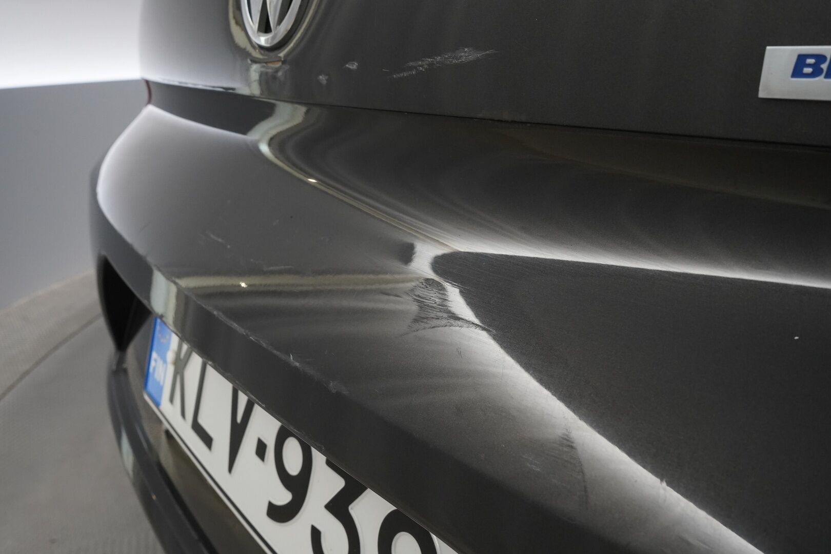 Volkswagen Scirocco 2010 1,4 TSI 90 kW (122 hv) *Myydään huutokaupat.com sivulla!*