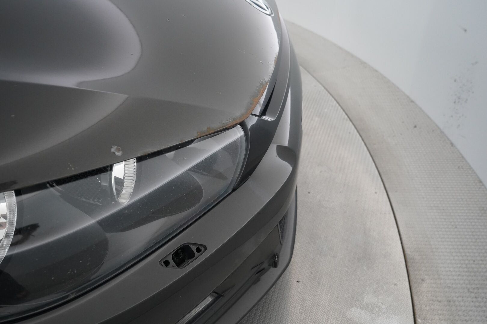 Volkswagen Scirocco 2010 1,4 TSI 90 kW (122 hv) *Myydään huutokaupat.com sivulla!*