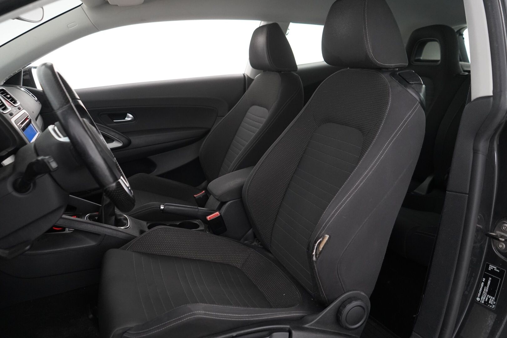 Volkswagen Scirocco 2010 1,4 TSI 90 kW (122 hv) *Myydään huutokaupat.com sivulla!*