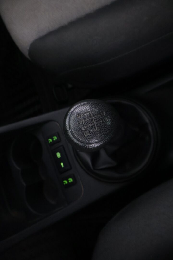 Skoda Fabia 2011 1,2 Classic - *MYYDÄÄN HUUTOKAUPAT.COM*