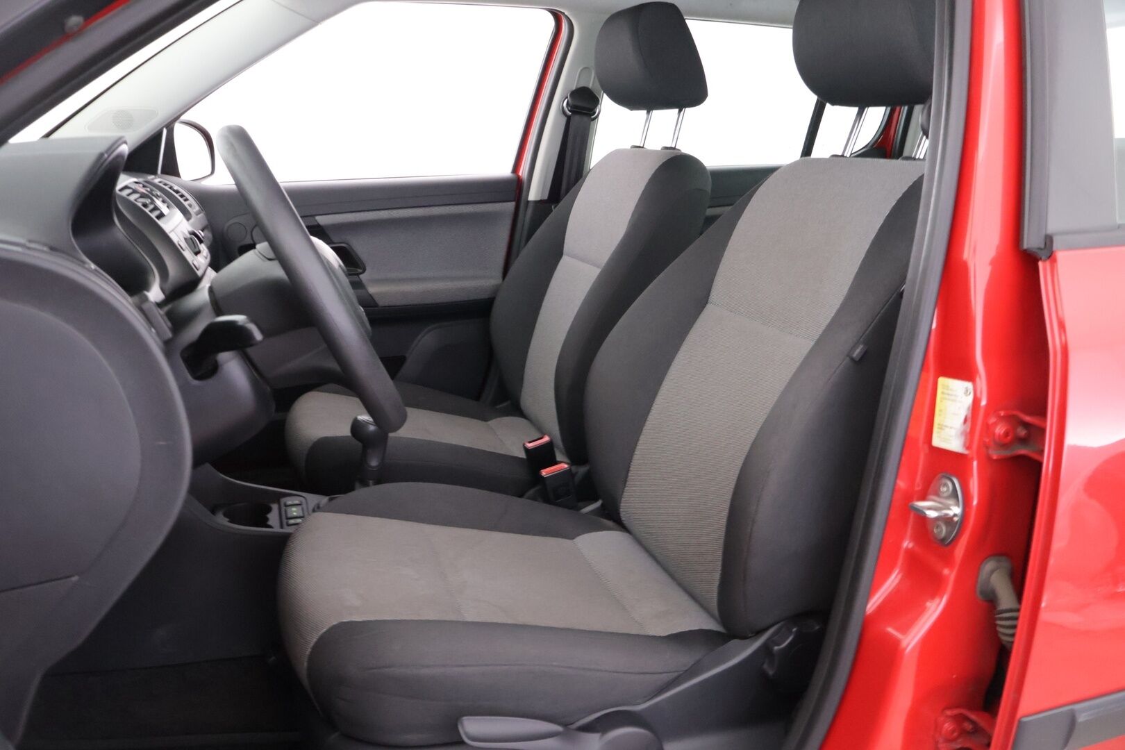 Skoda Fabia 2011 1,2 Classic - *MYYDÄÄN HUUTOKAUPAT.COM*