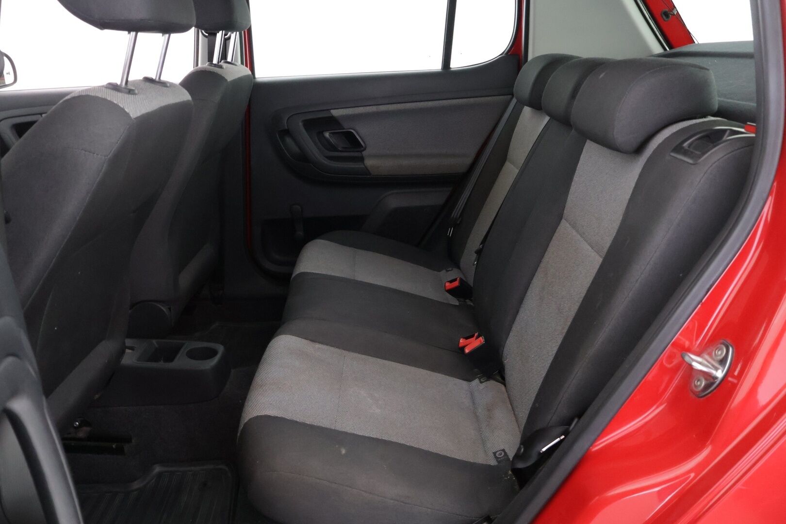Skoda Fabia 2011 1,2 Classic - *MYYDÄÄN HUUTOKAUPAT.COM*