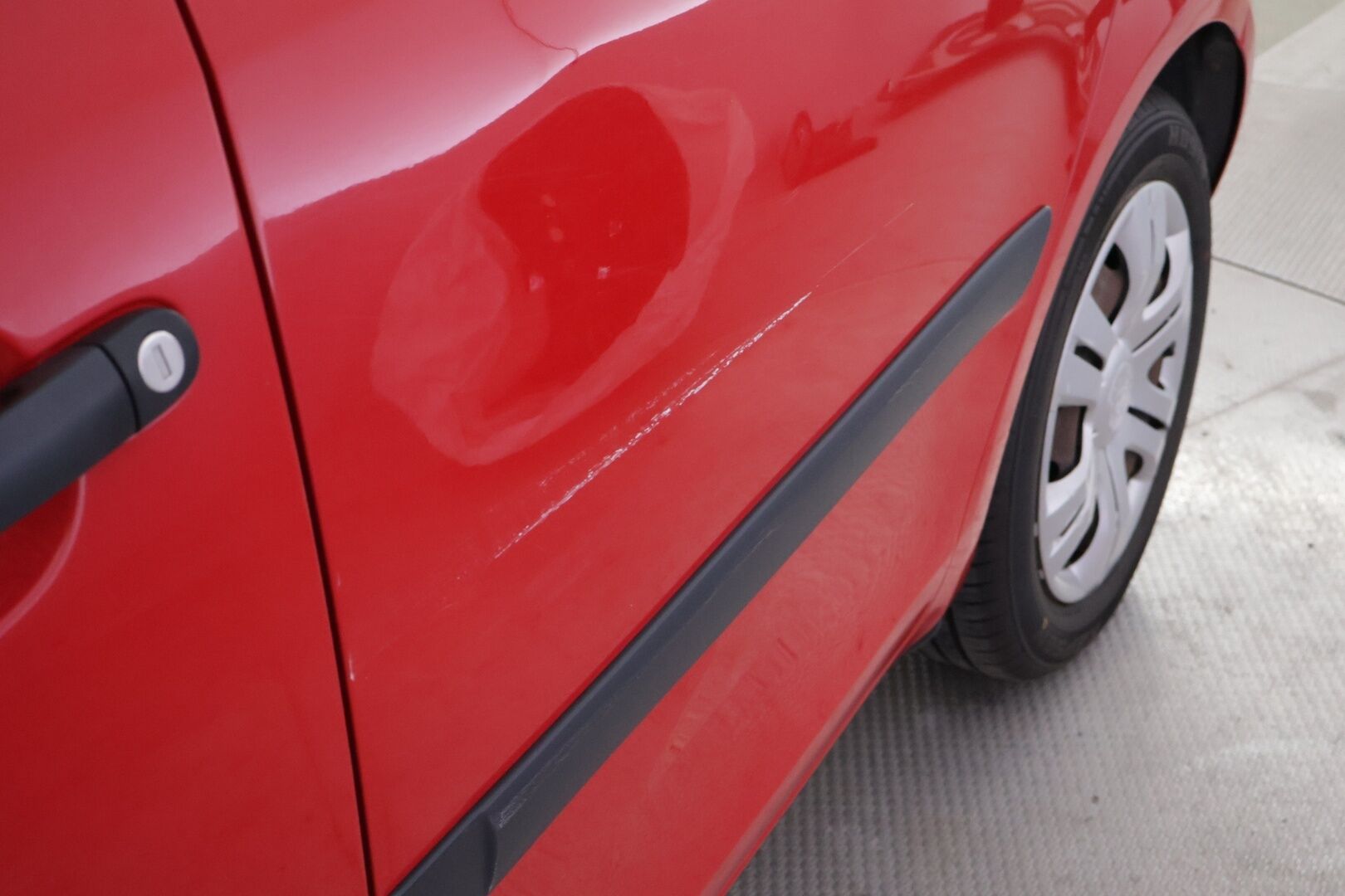 Skoda Fabia 2011 1,2 Classic - *MYYDÄÄN HUUTOKAUPAT.COM*