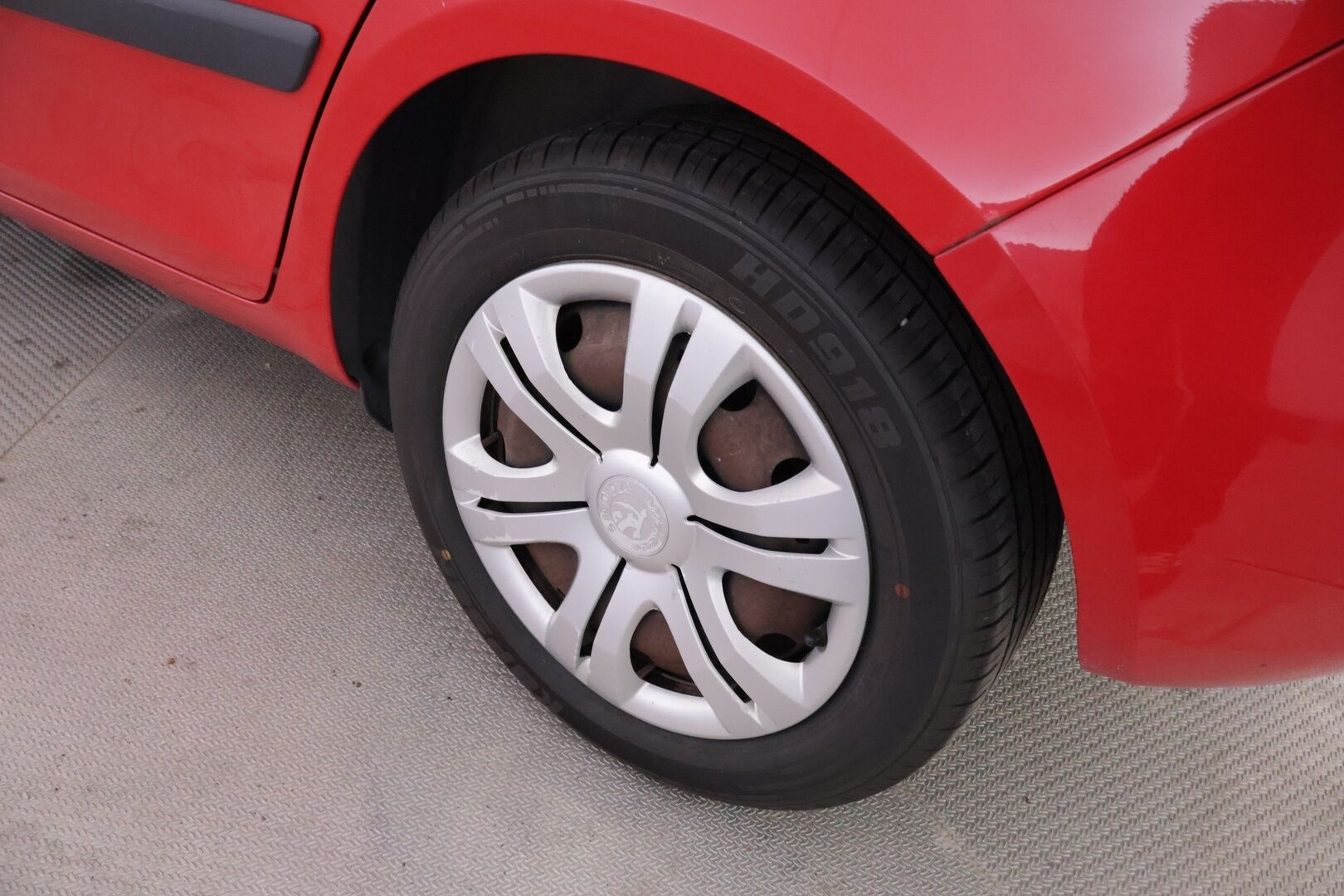 Skoda Fabia 2011 1,2 Classic - *MYYDÄÄN HUUTOKAUPAT.COM*