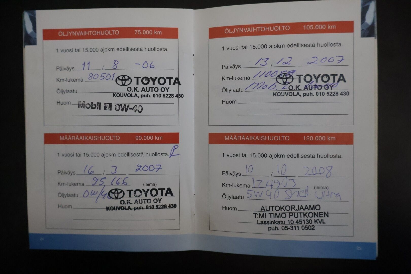 Toyota Corolla 2003 2D COROLLA HATCHBACK 1.6 * LOHKO / ILMASTOINTI / KAHDET RENKAAT * - YritysOutlet - Myydään vain yrityksille - – Tämä auto myydään YritysOutlet -valikoimasta vain yritykselle
