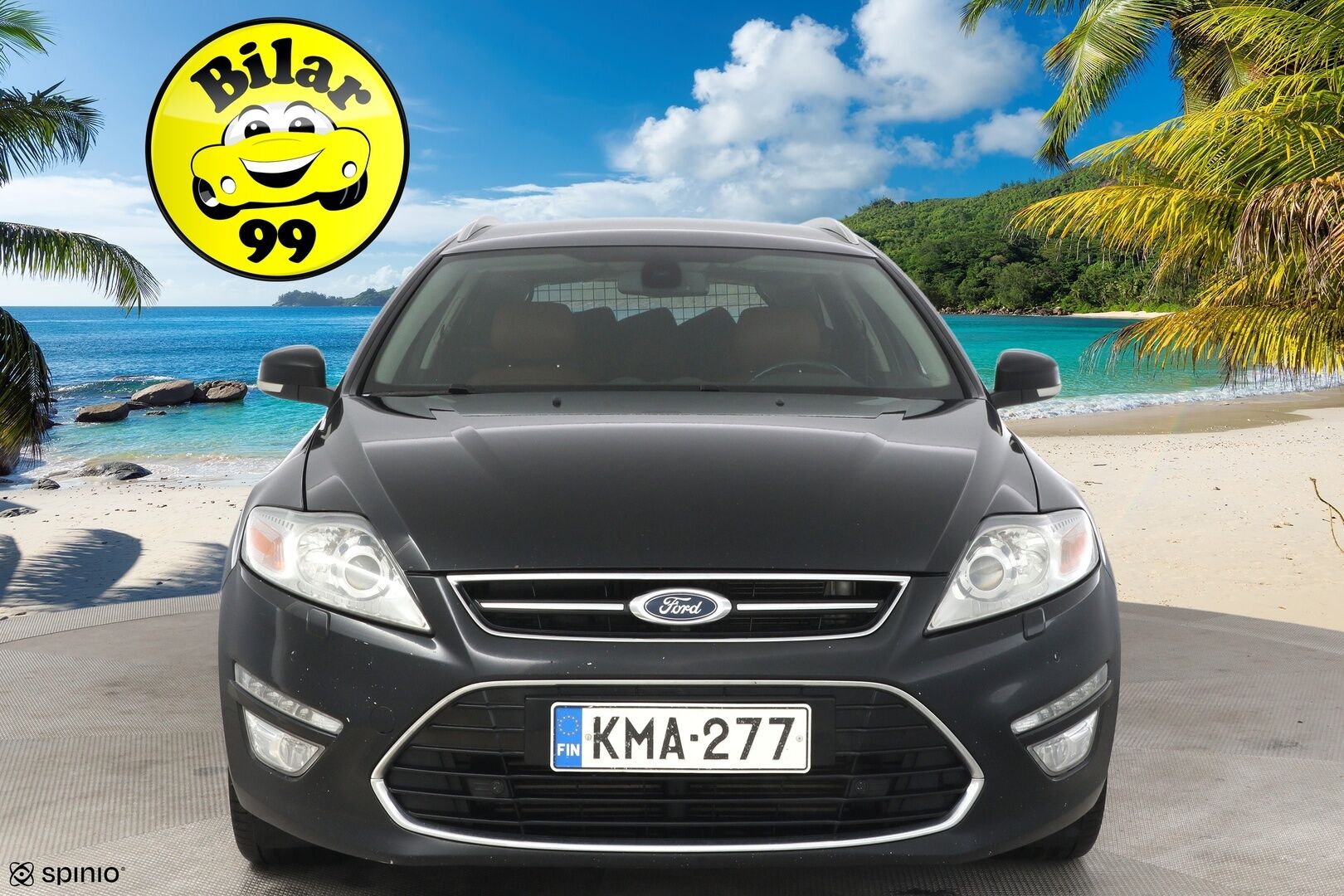 Ford Mondeo 2012 2,0 TDCi 140hv PowerShift Titanium *YritysOutlet - Myydään vain yrityksille* Webasto / Ruskeat nahat / P-Tutkat * - YritysOutlet - Myydään vain yrityksille *