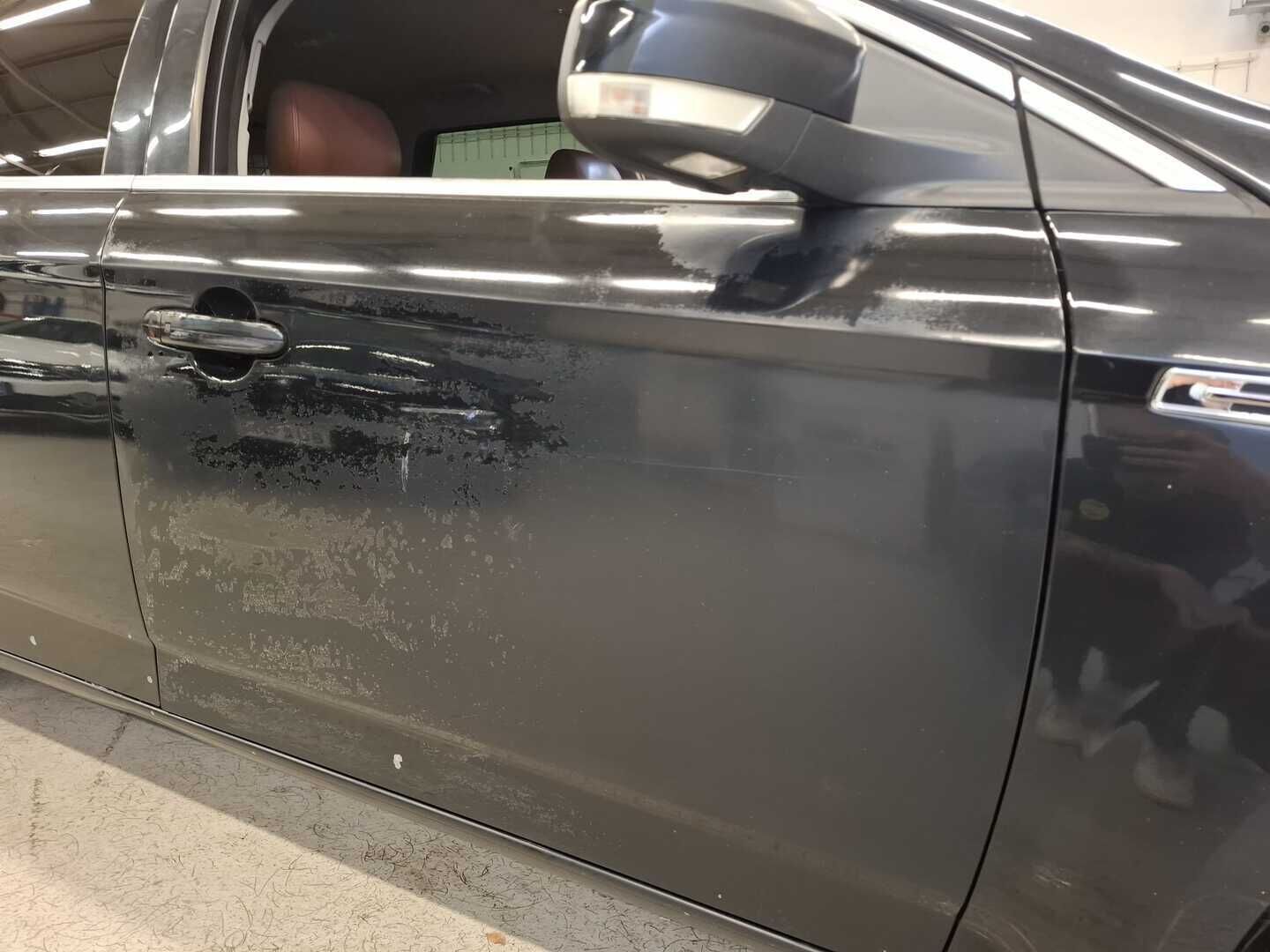 Ford Mondeo 2012 2,0 TDCi 140hv PowerShift Titanium *YritysOutlet - Myydään vain yrityksille* Webasto / Ruskeat nahat / P-Tutkat * - YritysOutlet - Myydään vain yrityksille *