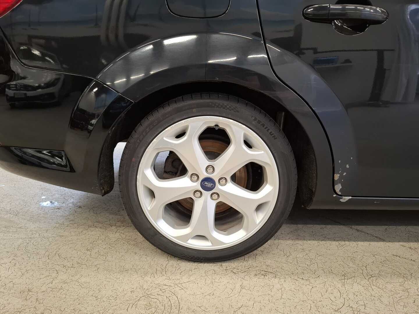 Ford Mondeo 2012 2,0 TDCi 140hv PowerShift Titanium *YritysOutlet - Myydään vain yrityksille* Webasto / Ruskeat nahat / P-Tutkat * - YritysOutlet - Myydään vain yrityksille *