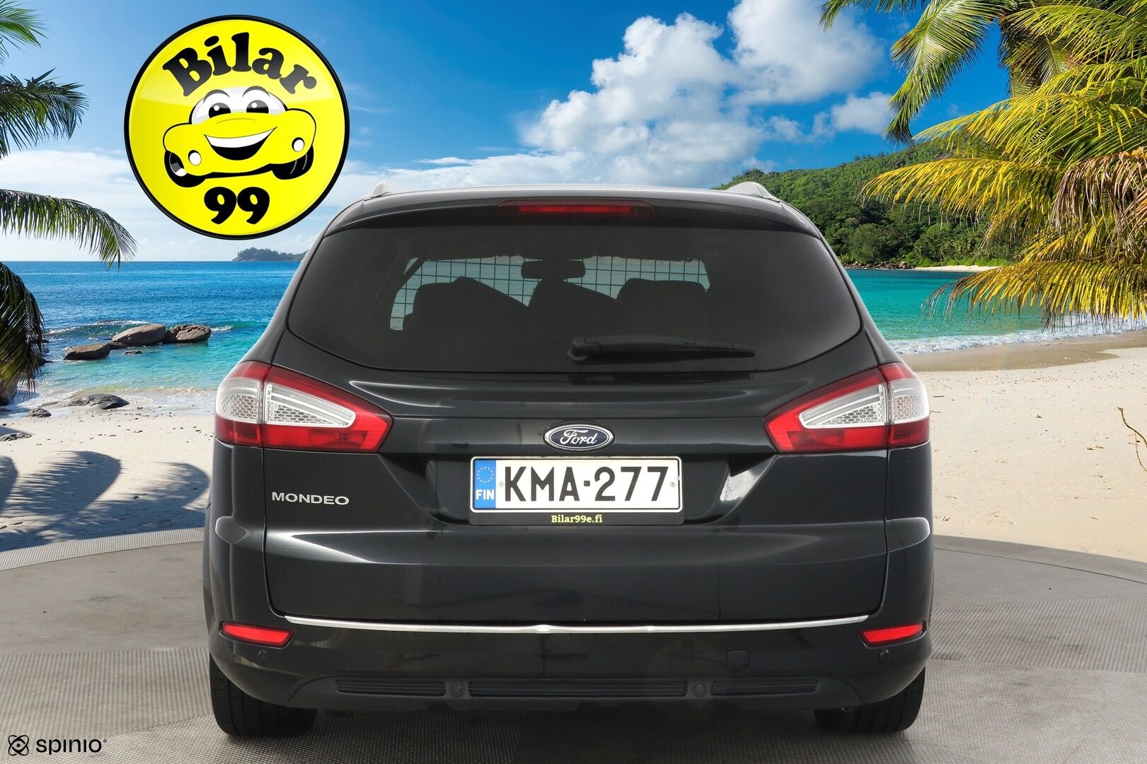 Ford Mondeo 2012 2,0 TDCi 140hv PowerShift Titanium *YritysOutlet - Myydään vain yrityksille* Webasto / Ruskeat nahat / P-Tutkat * - YritysOutlet - Myydään vain yrityksille *