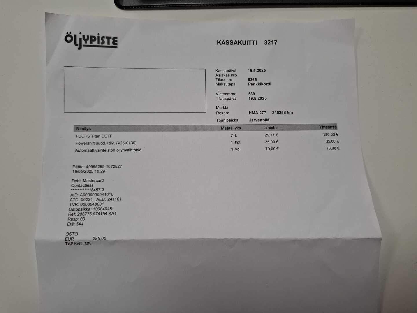 Ford Mondeo 2012 2,0 TDCi 140hv PowerShift Titanium *YritysOutlet - Myydään vain yrityksille* Webasto / Ruskeat nahat / P-Tutkat * - YritysOutlet - Myydään vain yrityksille *