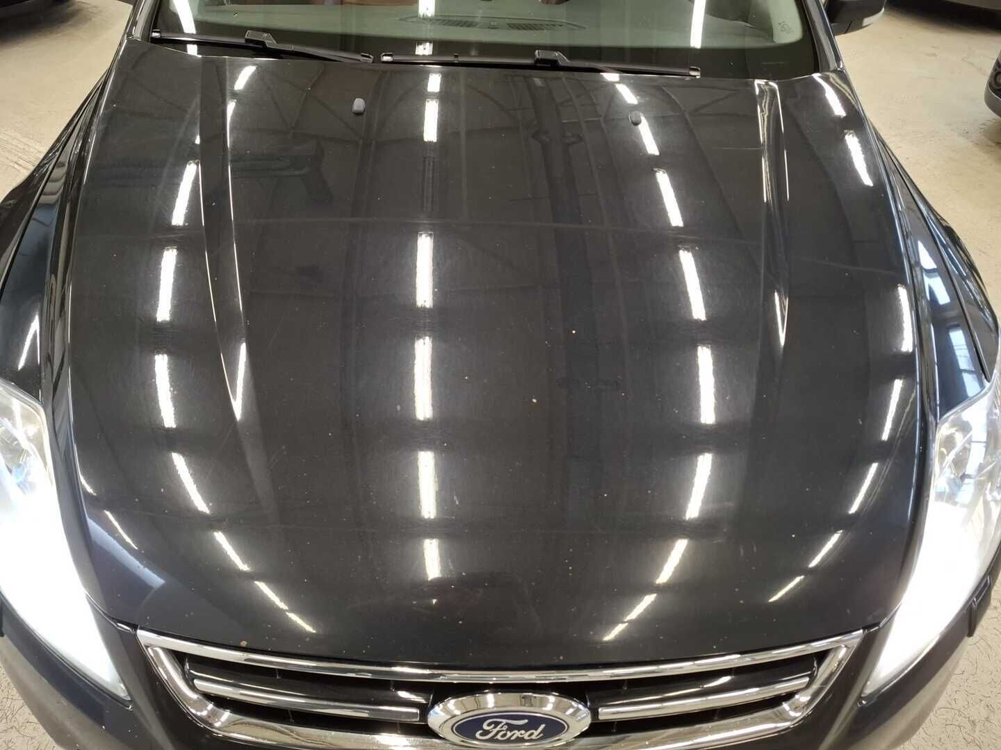 Ford Mondeo 2012 2,0 TDCi 140hv PowerShift Titanium *YritysOutlet - Myydään vain yrityksille* Webasto / Ruskeat nahat / P-Tutkat * - YritysOutlet - Myydään vain yrityksille *