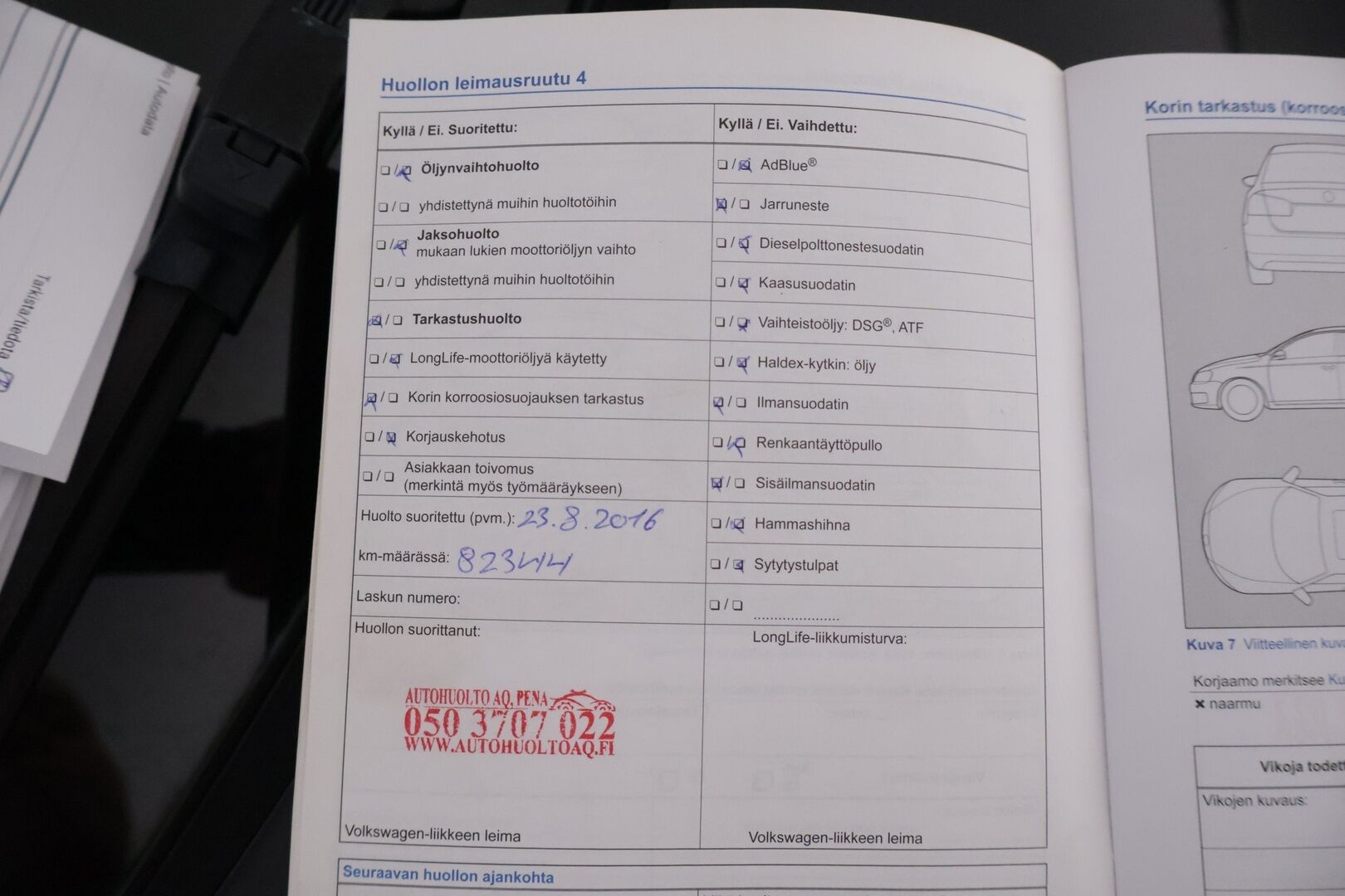Volkswagen Golf 2012 Variant Trendline 1,2 TSI 63 kW (85 hv) *Myydään huutokaupat.com* - Myydään huutokaupat.com / Juuri katsastettu! / Näppärä farmari