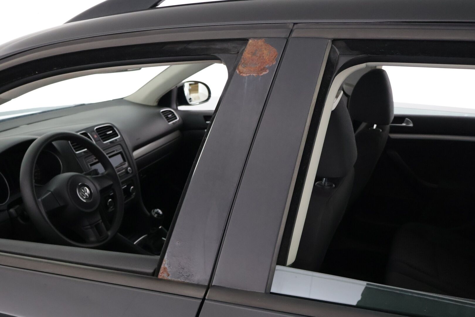 Volkswagen Golf 2012 Variant Trendline 1,2 TSI 63 kW (85 hv) *Myydään huutokaupat.com* - Myydään huutokaupat.com / Juuri katsastettu! / Näppärä farmari
