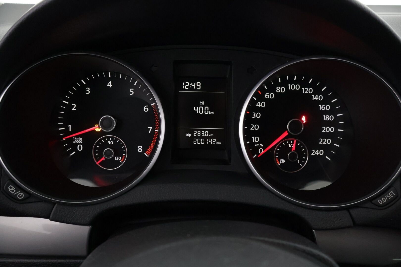 Volkswagen Golf 2012 Variant Trendline 1,2 TSI 63 kW (85 hv) *Myydään huutokaupat.com* - Myydään huutokaupat.com / Juuri katsastettu! / Näppärä farmari