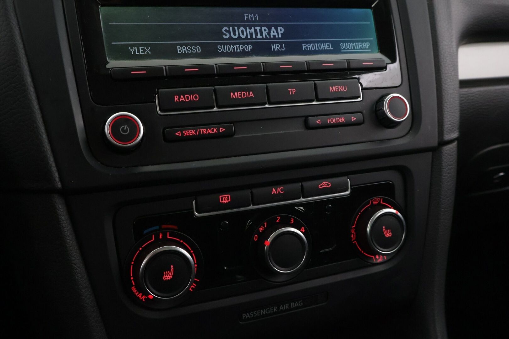 Volkswagen Golf 2012 Variant Trendline 1,2 TSI 63 kW (85 hv) *Myydään huutokaupat.com* - Myydään huutokaupat.com / Juuri katsastettu! / Näppärä farmari