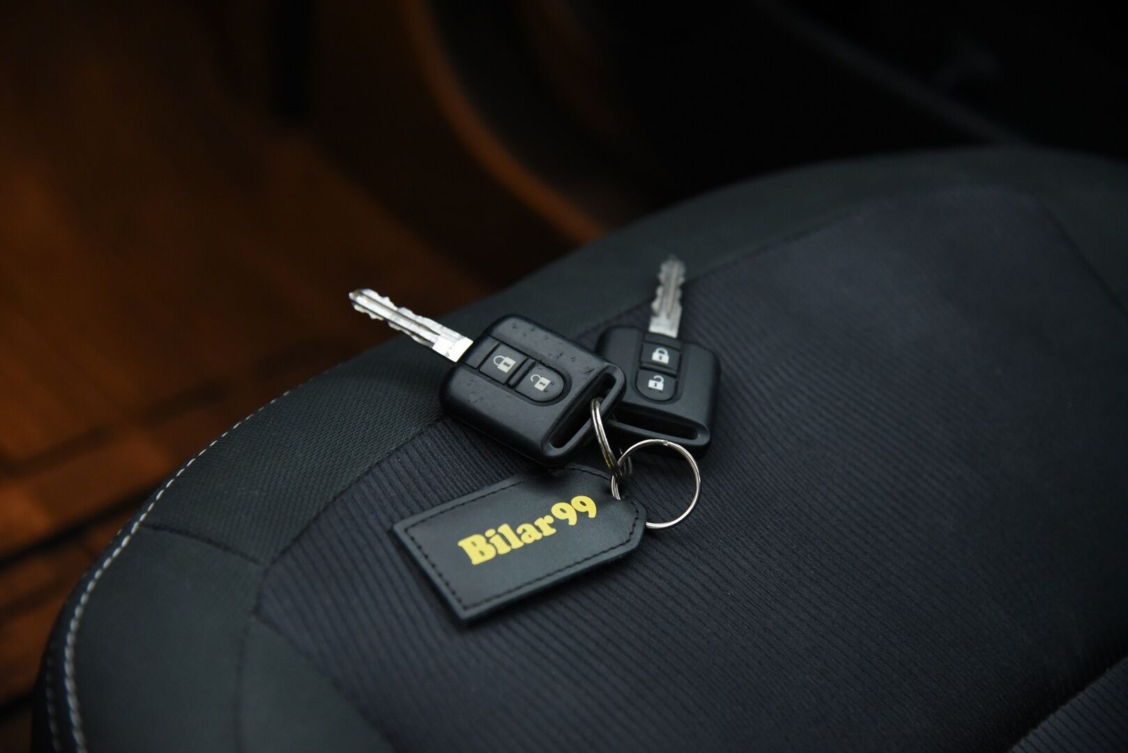 Nissan Qashqai 2012 1,6L Stop / Start System Acenta 2WD 5M/T MY11 - Myydään Huutokaupat.com:issa!