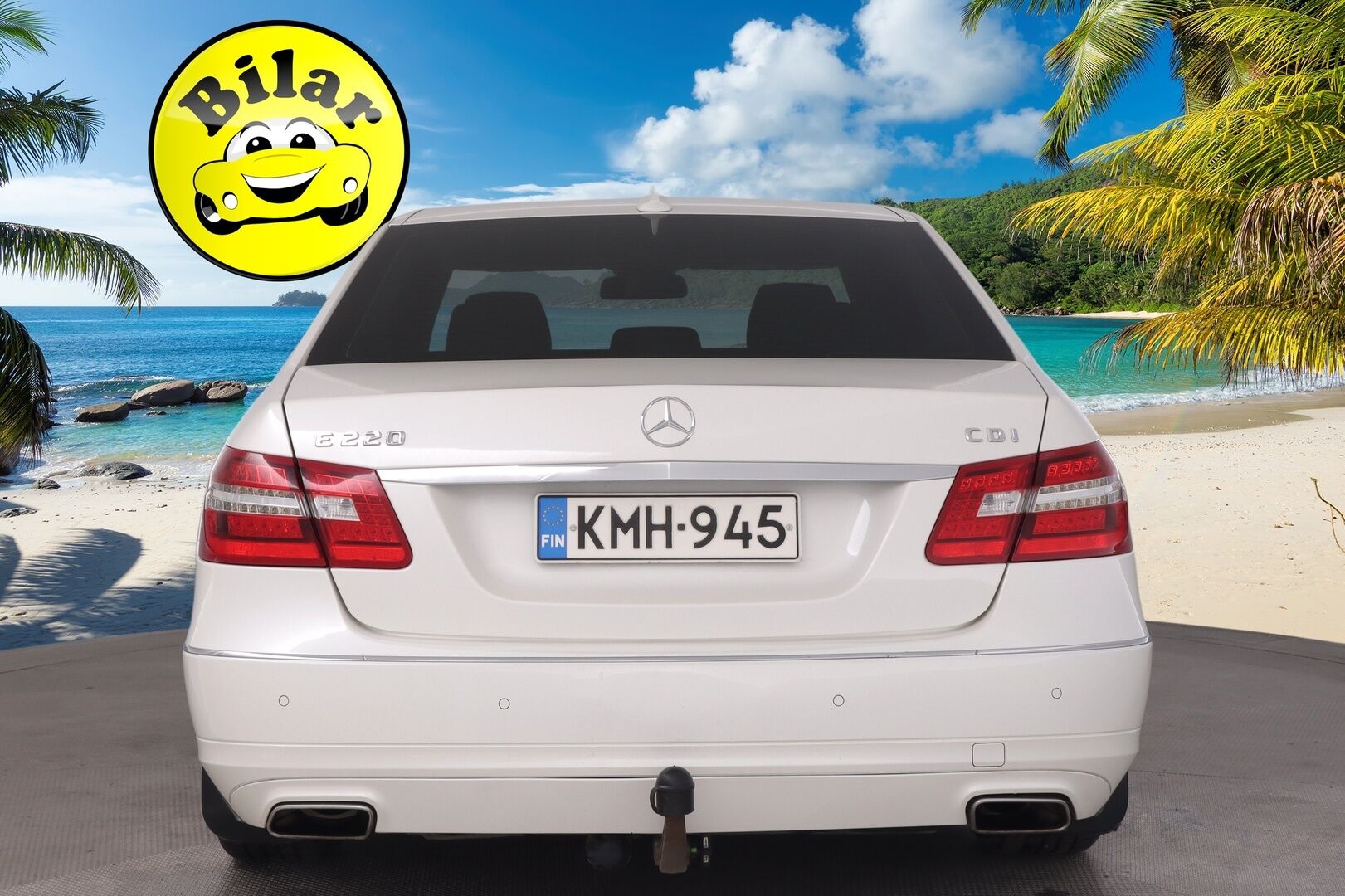 Mercedes-Benz E 2013 220 CDI BE A Premium Business - Avantgarde | Webasto | Koukku | 2.om | Suomi-auto | P*tutkat | Ortopedit muistilla | Vakkari | Uudet renkaat!