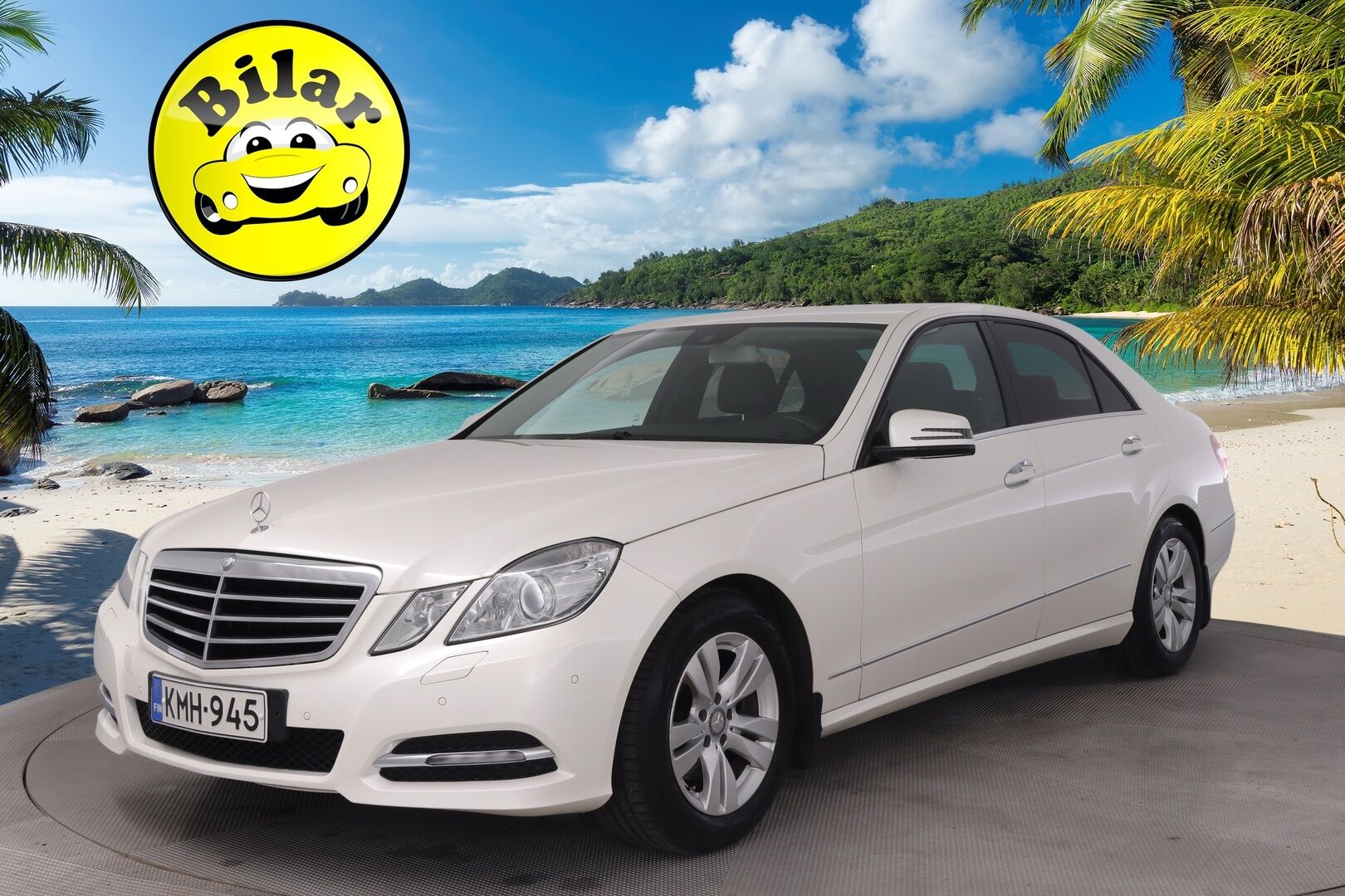 Mercedes-Benz E 2013 220 CDI BE A Premium Business - Avantgarde | Webasto | Koukku | 2.om | Suomi-auto | P*tutkat | Ortopedit muistilla | Vakkari | Uudet renkaat!