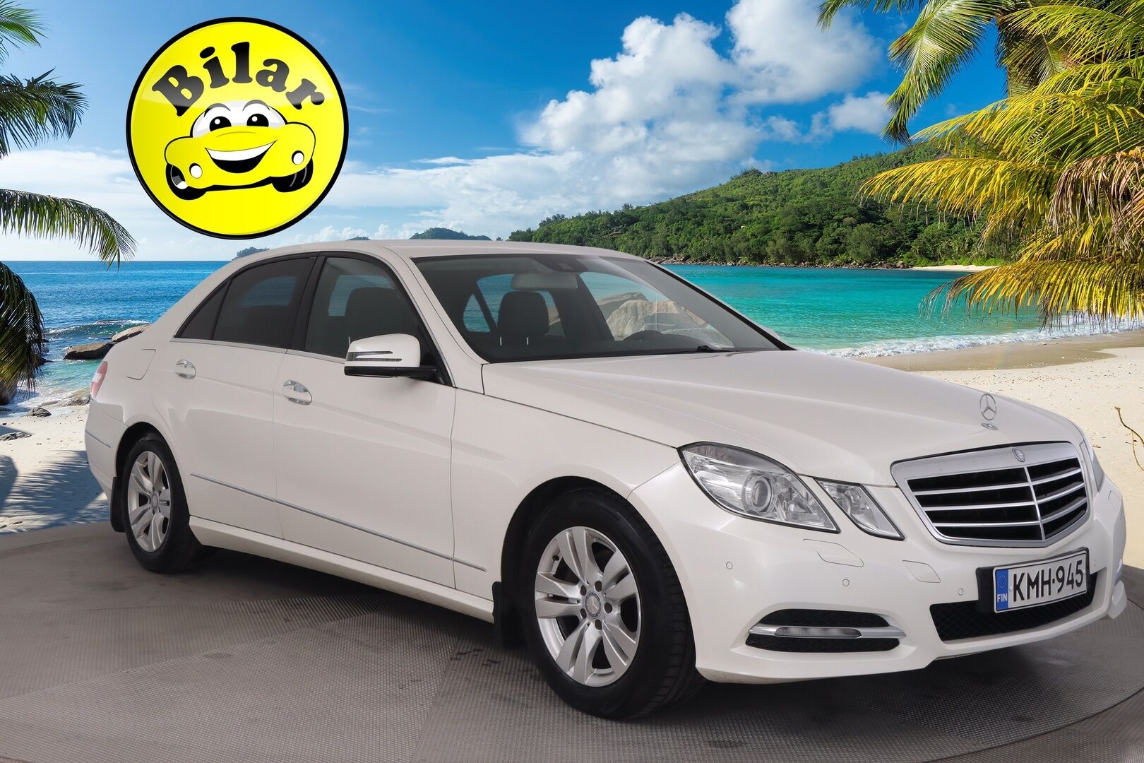Mercedes-Benz E 2013 220 CDI BE A Premium Business - Avantgarde | Webasto | Koukku | 2.om | Suomi-auto | P*tutkat | Ortopedit muistilla | Vakkari | Uudet renkaat!