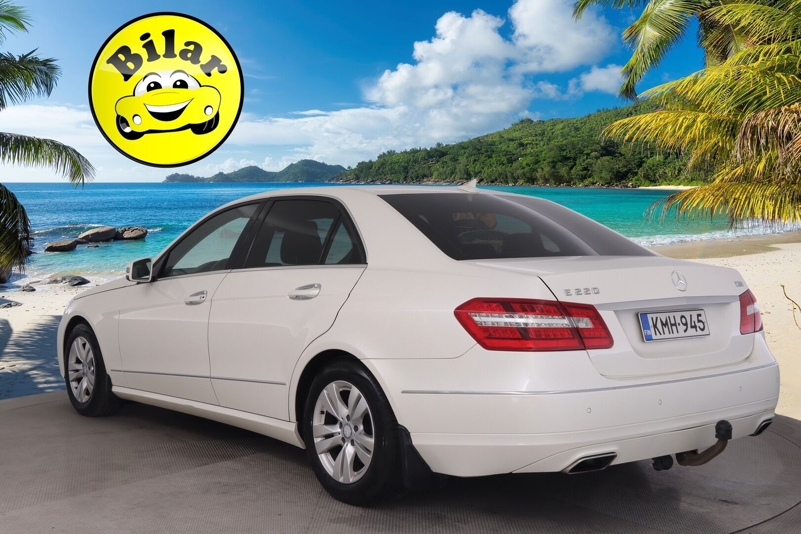 Mercedes-Benz E 2013 220 CDI BE A Premium Business - Avantgarde | Webasto | Koukku | 2.om | Suomi-auto | P*tutkat | Ortopedit muistilla | Vakkari | Uudet renkaat!