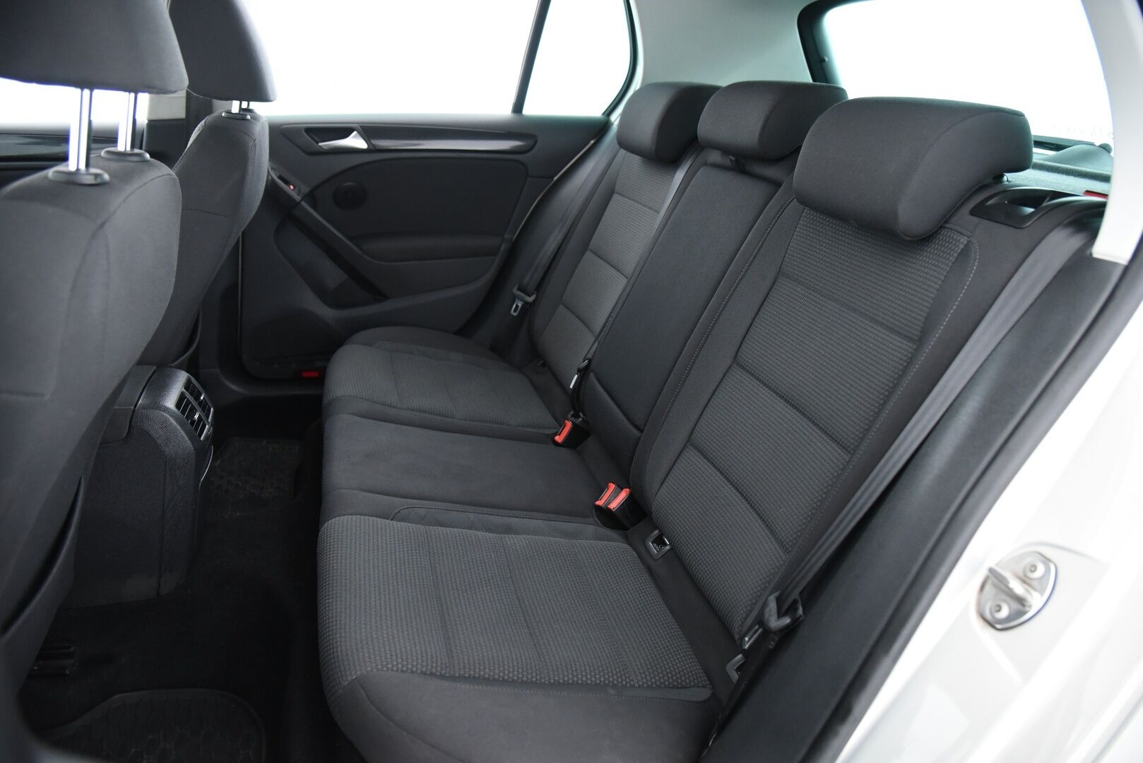 Volkswagen Golf 2012 Comfort Plus 1,4 TSI 90 kW (122 hv) DSG-automaatti 4-ovinen - Tulossa myyntiin! 