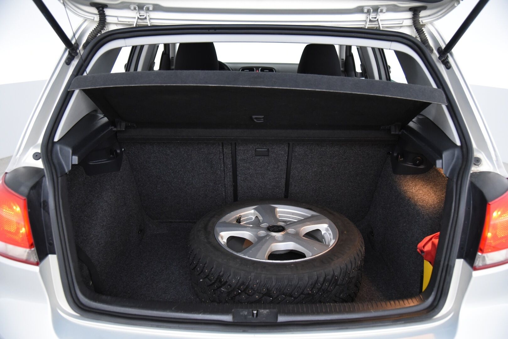 Volkswagen Golf 2012 Comfort Plus 1,4 TSI 90 kW (122 hv) DSG-automaatti 4-ovinen - Tulossa myyntiin! 