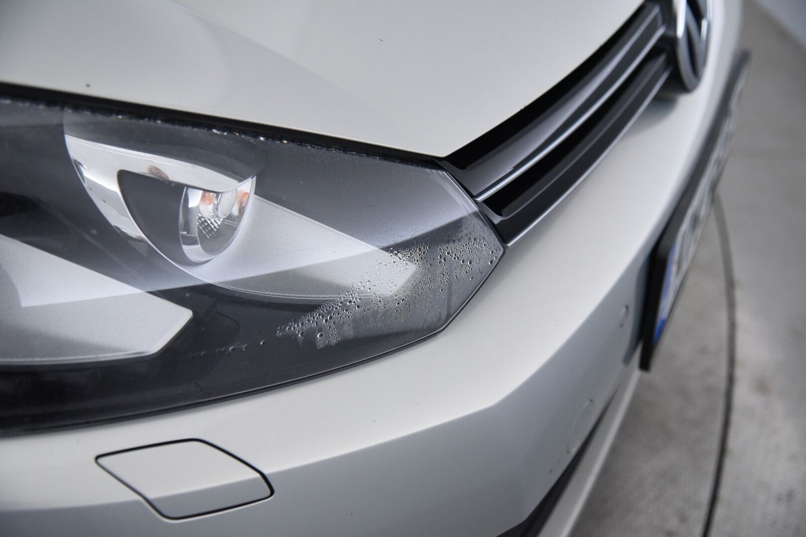 Volkswagen Golf 2012 Comfort Plus 1,4 TSI 90 kW (122 hv) DSG-automaatti 4-ovinen - Tulossa myyntiin! 