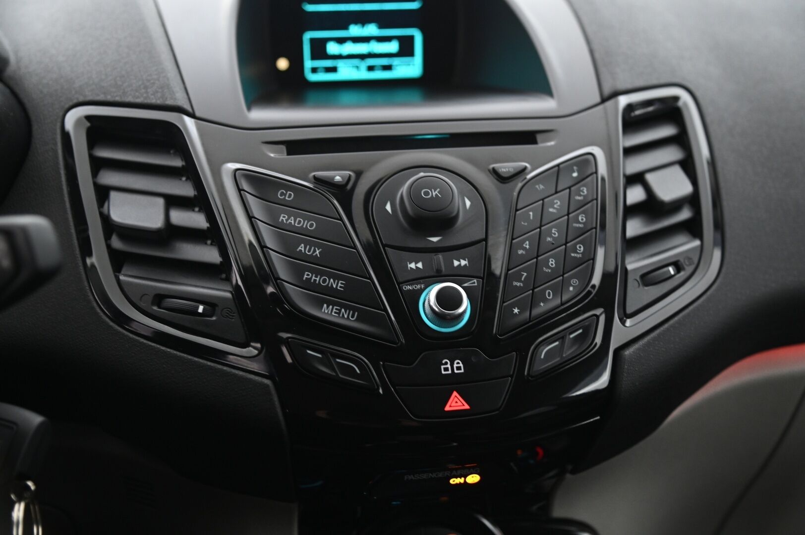 Ford Fiesta 2014 1,0 EcoBoost 125hv Start/Stop Titanium M5 5-ovinen *MYYDÄÄN HUUTOKAUPPA.COM* - https://huutokaupat.com/kohde/5671110/ford-fiesta-webasto-lammitettava-tuulilasi-2014