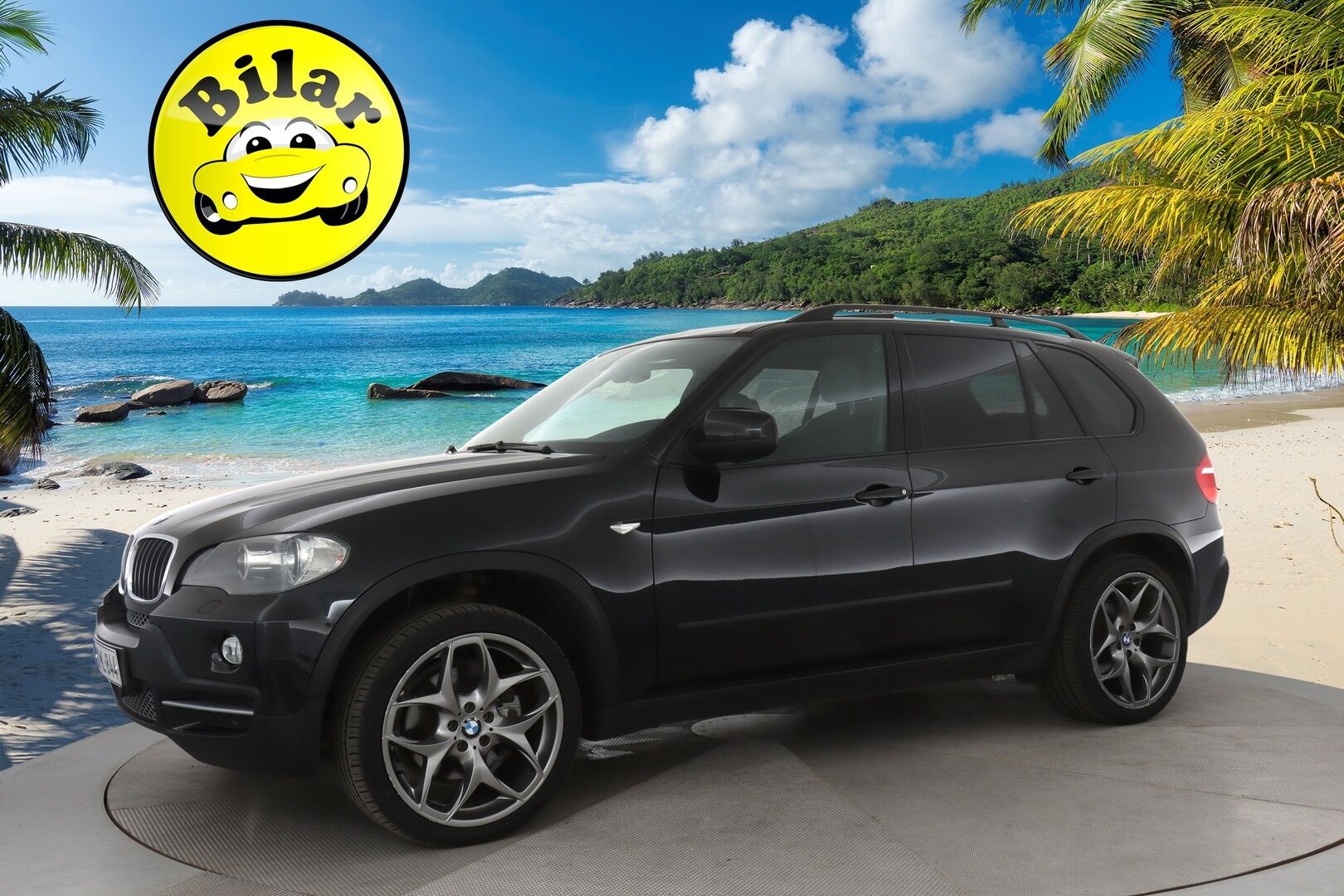 BMW X5 2010 xDrive35d A E70 SAV - Juuri tullut! | HUD | Panorama | Webasto | Muistinahat | Vetokoukku | HiFi | Tutkat | Prof.navi | Comfort Access | Sporttipenkit | Adapt. Xenon | Sporttialusta | Bluetooth | 2X Renkaat & Vanteet |