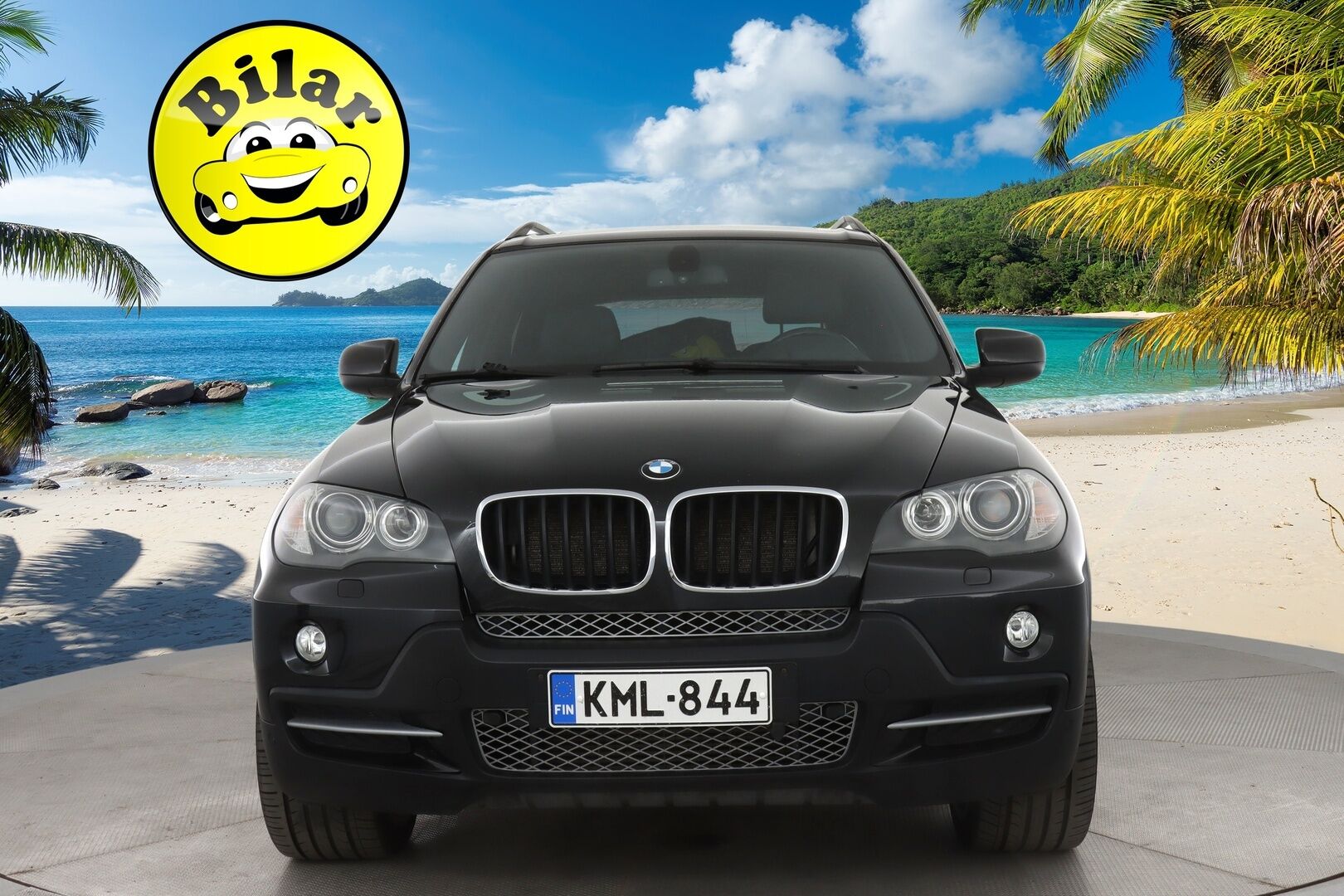 BMW X5 2010 xDrive35d A E70 SAV - Juuri tullut! | HUD | Panorama | Webasto | Muistinahat | Vetokoukku | HiFi | Tutkat | Prof.navi | Comfort Access | Sporttipenkit | Adapt. Xenon | Sporttialusta | Bluetooth | 2X Renkaat & Vanteet |