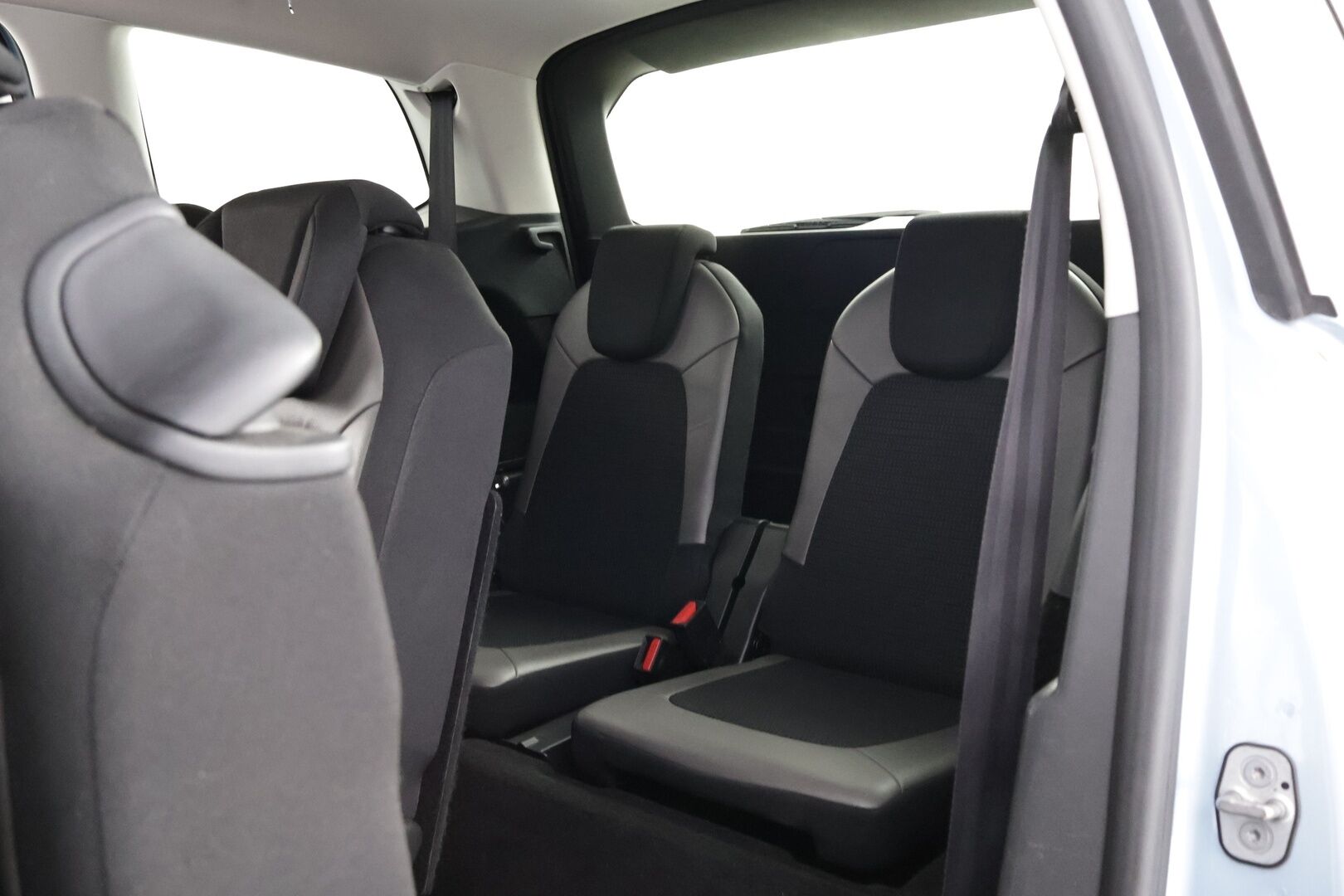Citroen Grand C4 Picasso 2014 THP 156 Exclusive - 7-P | Hierovat istuimet | Peruutuskamera | Vakkari | BLIS | Sähköluukku | Puolinahat | Lohko+sisälämmitin | 2x hyvät renkaat!