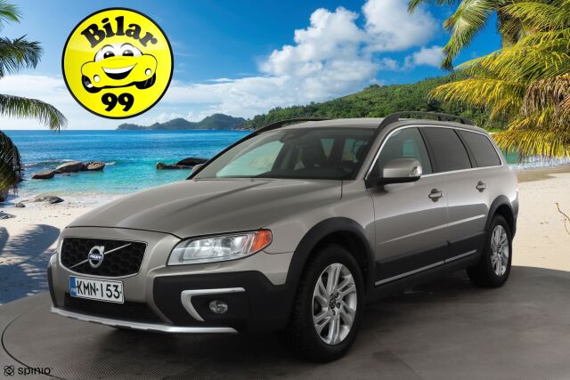 Volvo XC70 2014