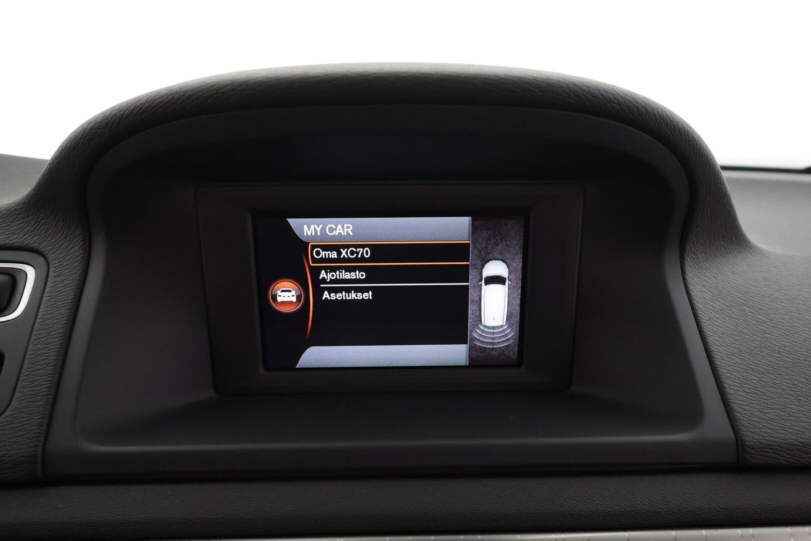 Volvo XC70 2014 D5 AWD Summum aut * Vakkari / P.tutka / Webasto / Koukku / Muistipenkki / Nahat / KeylessGo * - Suomi-auto / Kahdet renkaat aluvanteilla - HULLU BLACKWEEK KORKOTARJOUS 2,49%