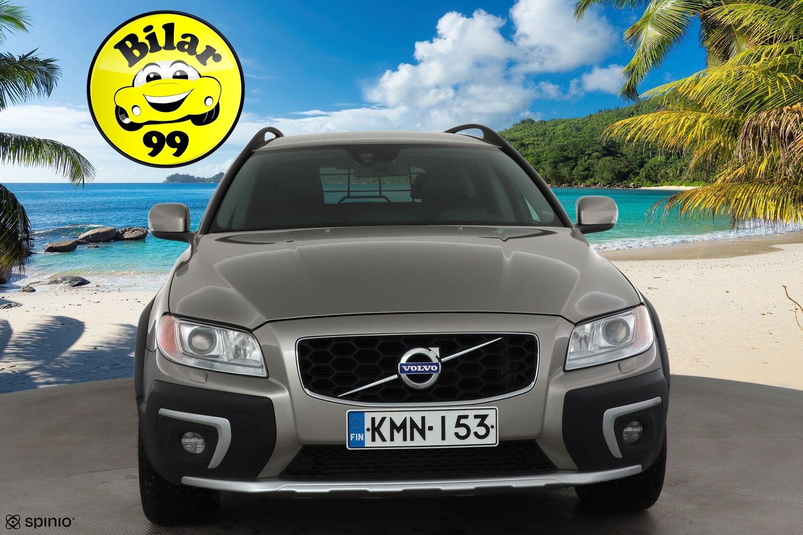 Volvo XC70 2014 D5 AWD Summum aut * Vakkari / P.tutka / Webasto / Koukku / Muistipenkki / Nahat / KeylessGo * - Suomi-auto / Kahdet renkaat aluvanteilla - HULLU BLACKWEEK KORKOTARJOUS 2,49%