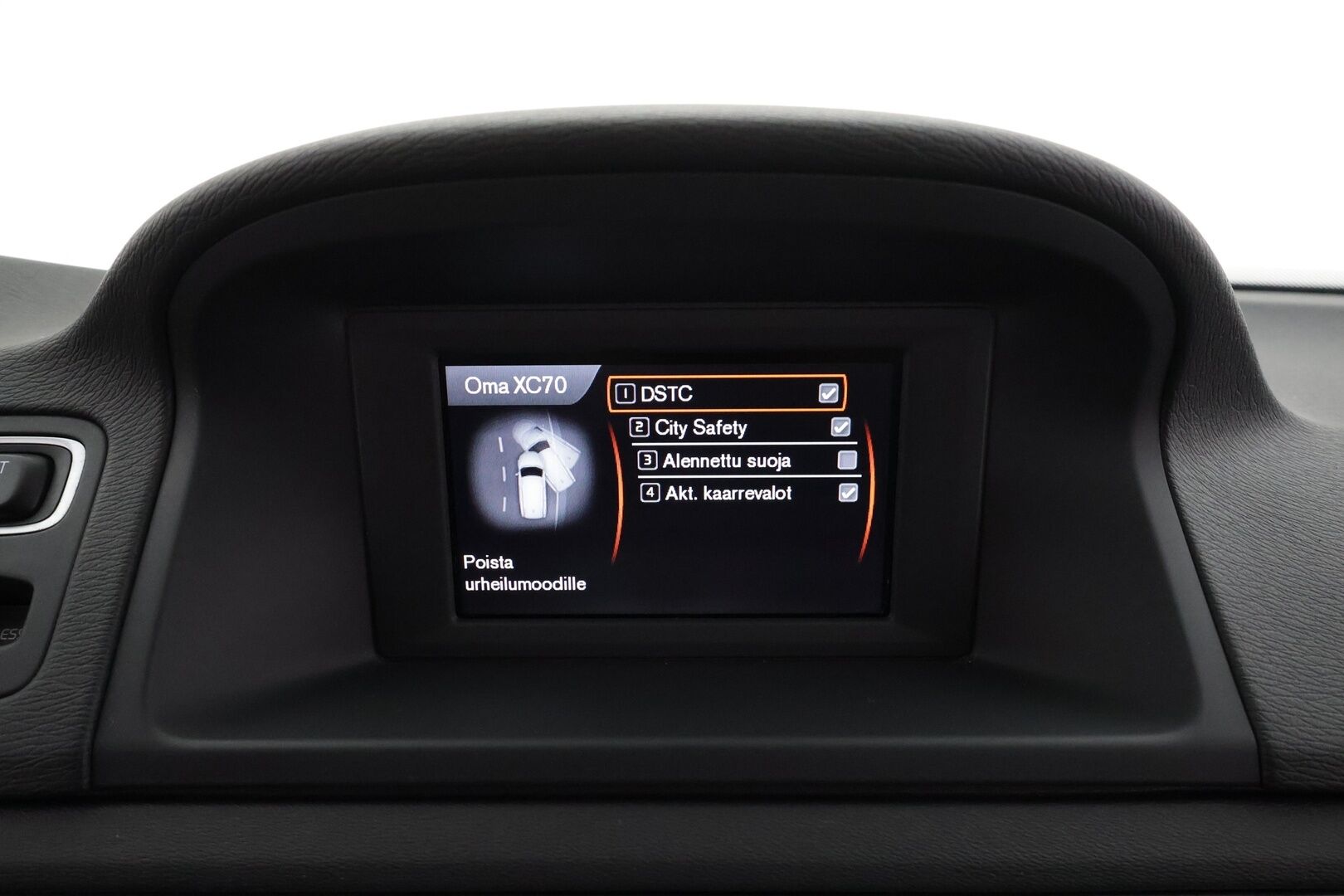 Volvo XC70 2014 D5 AWD Summum aut * Vakkari / P.tutka / Webasto / Koukku / Muistipenkki / Nahat / KeylessGo * - Suomi-auto / Kahdet renkaat aluvanteilla - HULLU BLACKWEEK KORKOTARJOUS 2,49%