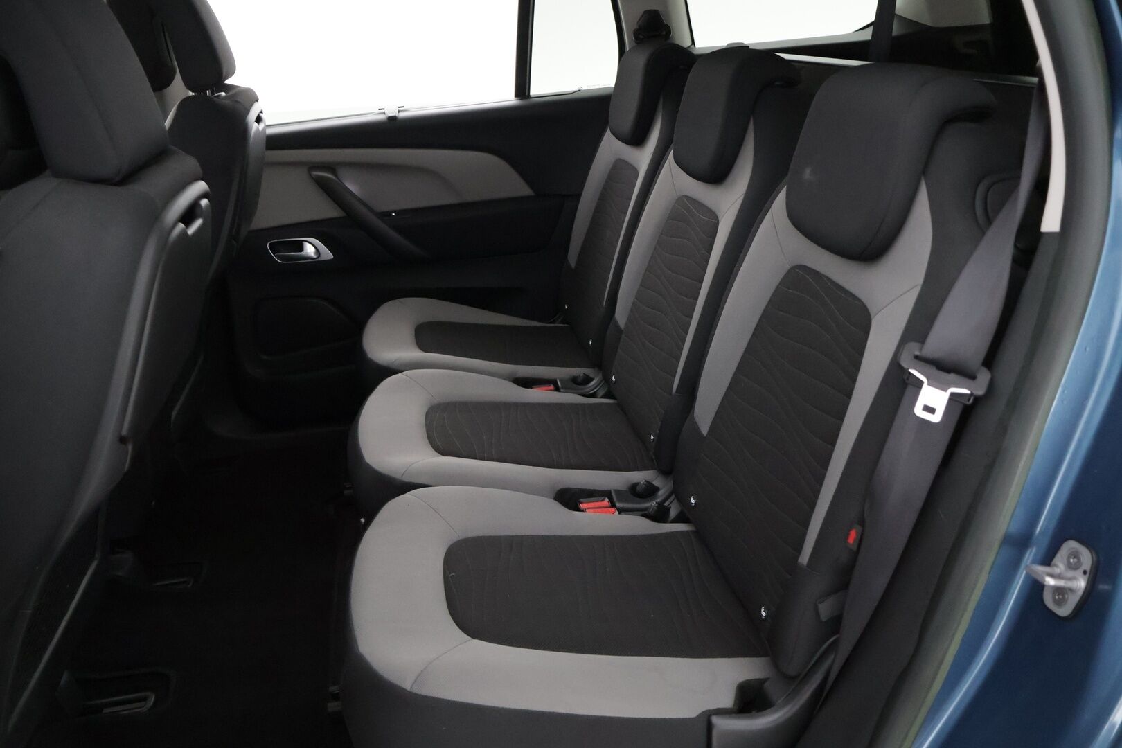 Citroen Grand C4 Picasso 2014 e-THP 165 Intensive Automaatti 7P - Suomi-auto | Huoltokirja | Lohkolämmitin | Navigointi | Peruutuskamera | Keyless