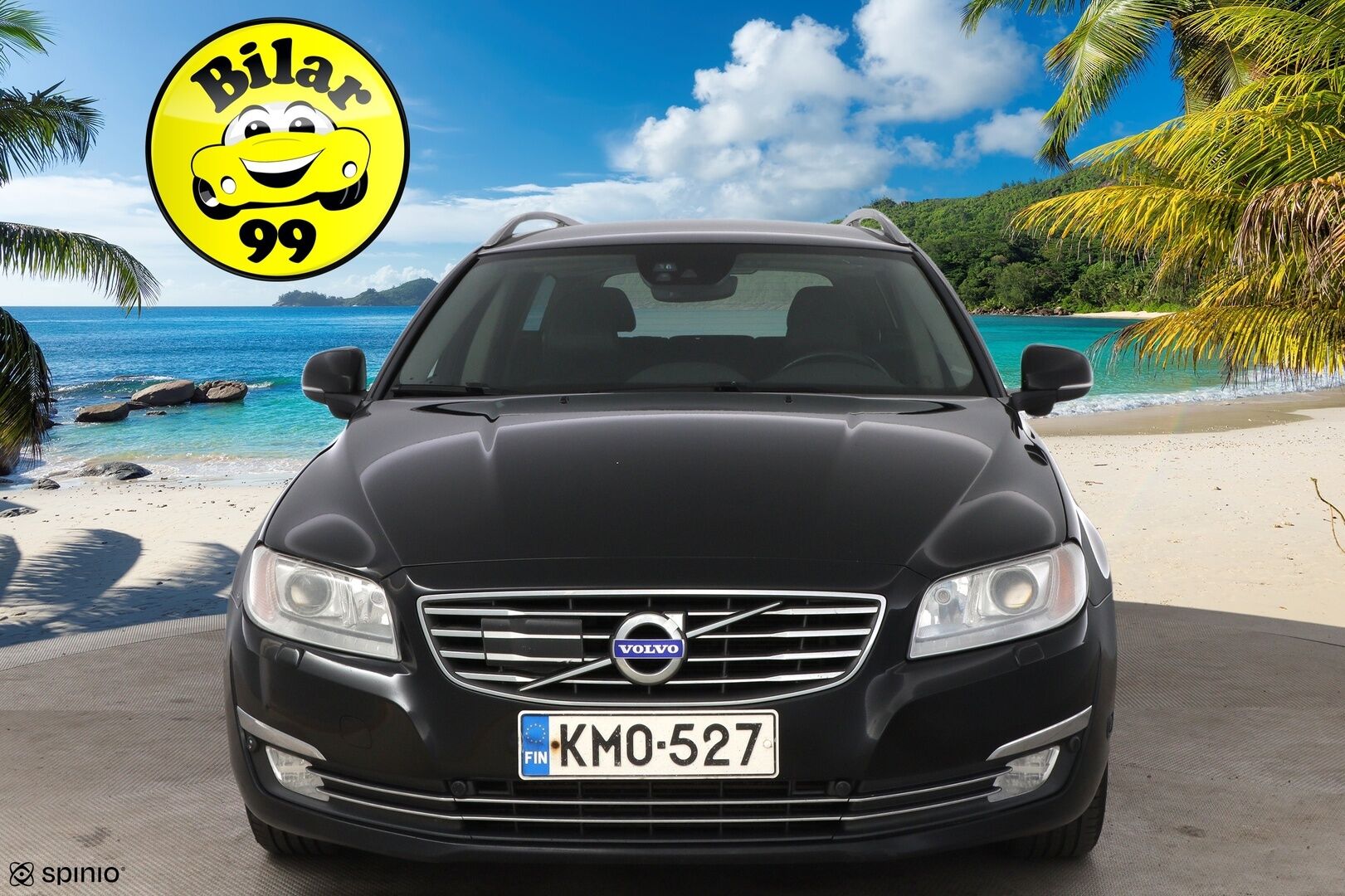 Volvo V70 2014 D4 Summum Taksi aut - Webasto / Adapt. vakkari / BLIS / Koukku / KeylessGo / Tutkat / Kattavasti varusteltu!!* *MYYDÄÄN HUUTOKAUPAT.COMISSA!!*