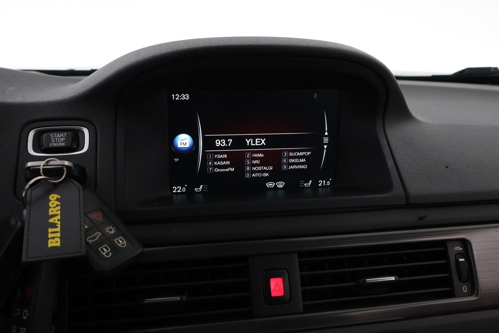Volvo V70 2014 D4 Summum Taksi aut - Webasto / Adapt. vakkari / BLIS / Koukku / KeylessGo / Tutkat / Kattavasti varusteltu!!* *MYYDÄÄN HUUTOKAUPAT.COMISSA!!*