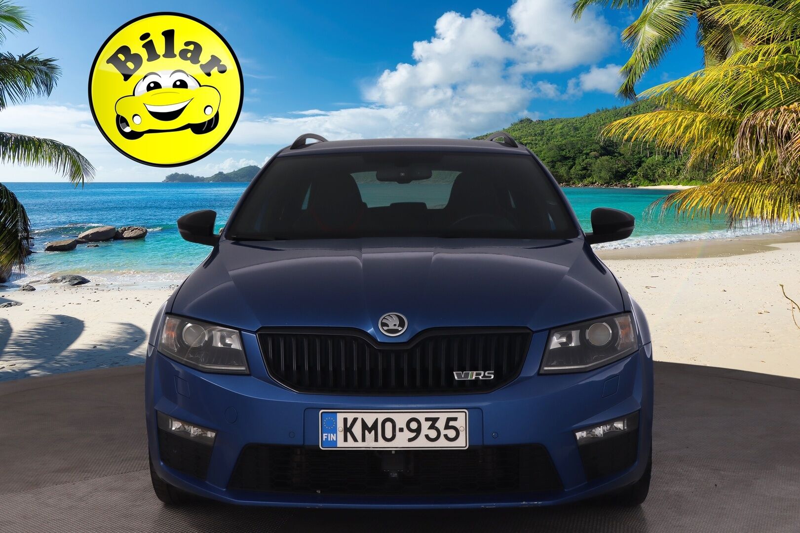 Skoda Octavia 2015 Combi 2,0 TDI RS DSG Autom. - RS Challenge | ACC | Webasto | Navi | Vetokoukku | P:Kamera | 2x Renkaat&Vanteet
