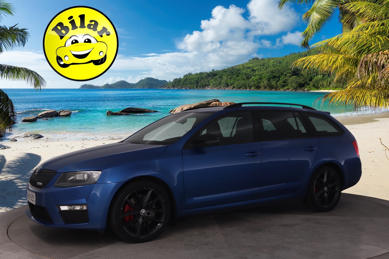 Skoda Octavia 2015, photo 2/28