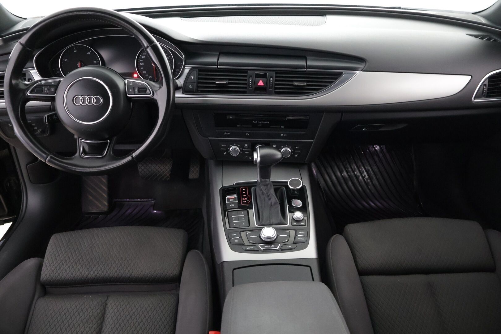 Audi A6 2014 Sedan Business 2,0 TDI 130 kW multitronic Start-Stop *YritysOutlet - Myydään vain yrityksille* - |Lohko | Sähkökontti | Vakkari | Start & Stop | Xenon
